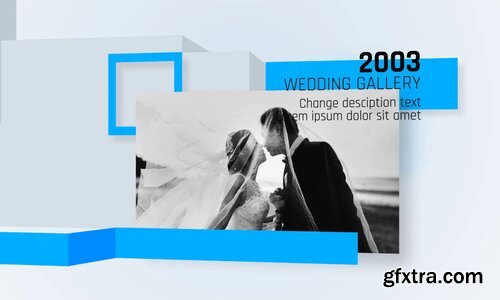 Videohive - Universal Timeline - 22348215