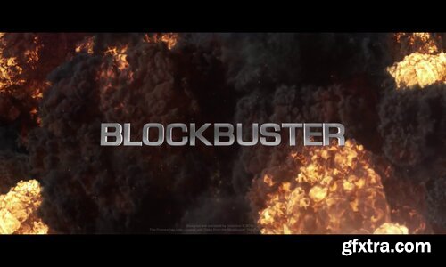 Videohive - Universal Timeline - 22352530