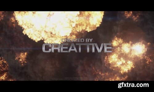 Videohive - Universal Timeline - 22352530