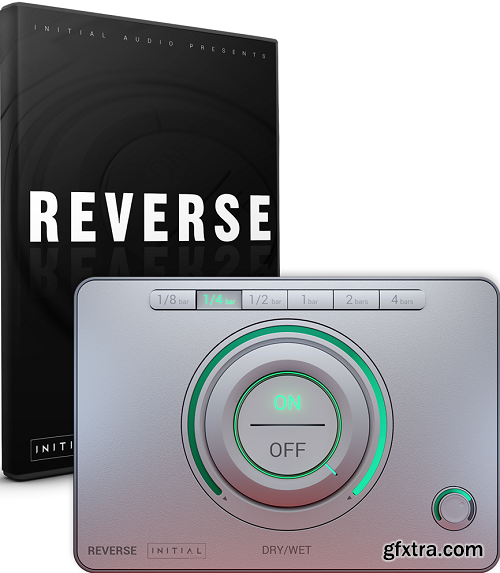 Initial Audio Reverse v1.0.3 WiN OSX RETAiL-SYNTHiC4TE