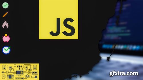 Complete JavaScript Course For Beginners to Master - 2019