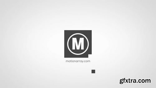 MotionArray Funny Logo Animation 167763