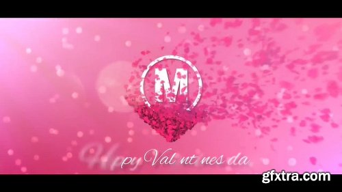 MotionArray 99in1 Valentines Day After Effects Mega Bundle 2019