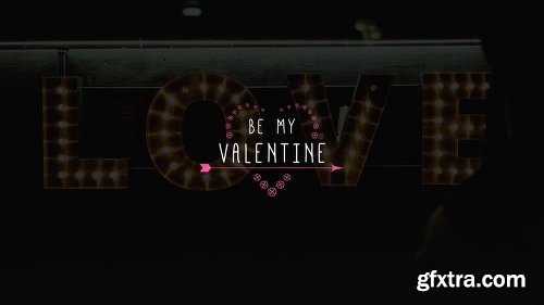 MotionArray 99in1 Valentines Day After Effects Mega Bundle 2019