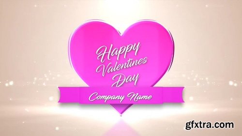 MotionArray 99in1 Valentines Day After Effects Mega Bundle 2019