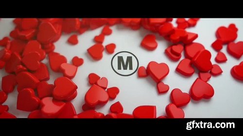 MotionArray 99in1 Valentines Day After Effects Mega Bundle 2019