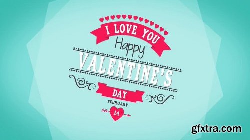 MotionArray 99in1 Valentines Day After Effects Mega Bundle 2019