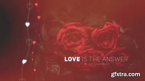 MotionArray 99in1 Valentines Day After Effects Mega Bundle 2019