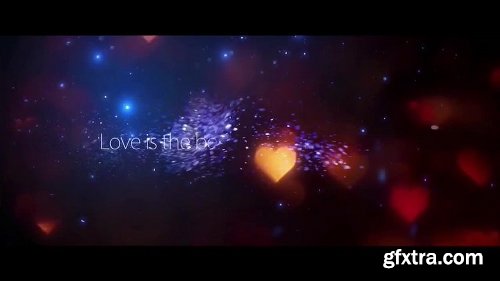 MotionArray 99in1 Valentines Day After Effects Mega Bundle 2019