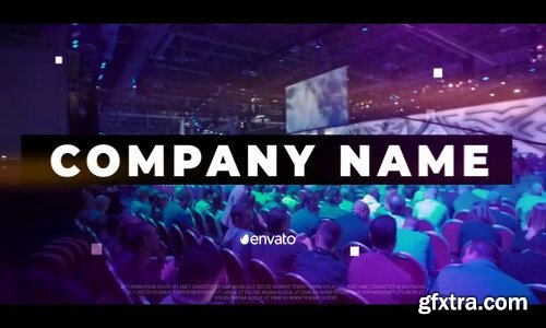 Videohive - Event Opener - 21583783