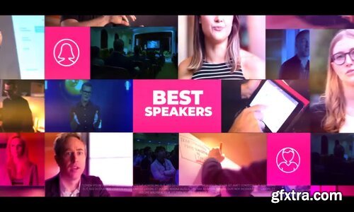 Videohive - Event Opener - 21583783