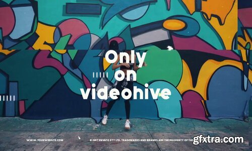 Videohive - Dynamic and Fast Opener - 22596230