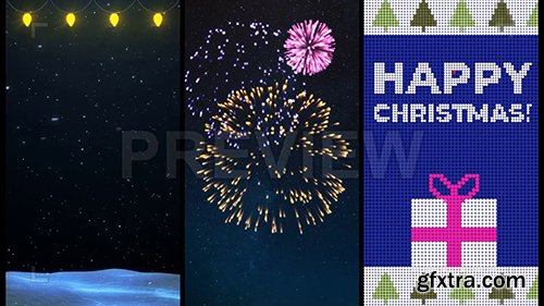 Holiday Animated Backgrounds 144374