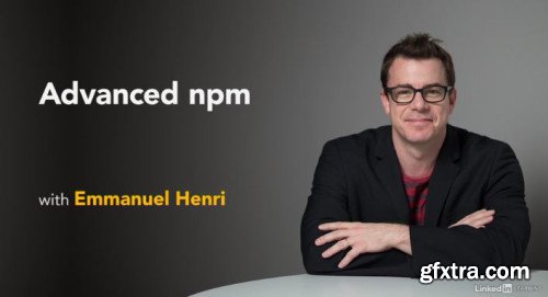 Advanced npm