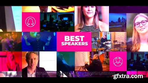 Videohive Event Opener 21583783