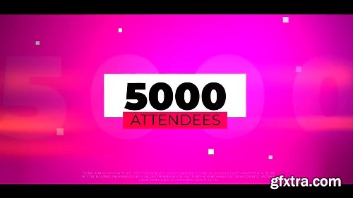 Videohive Event Opener 21583783