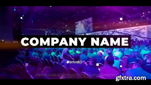 Videohive Event Opener 21583783