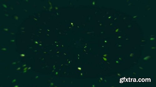 Videohive Leaf Blast Opener 6399682