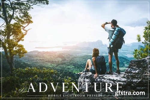 CM - Adventure Mobile Lightroom Presets 3404769