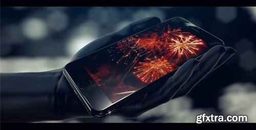 Videohive Phone Reveal 18565212