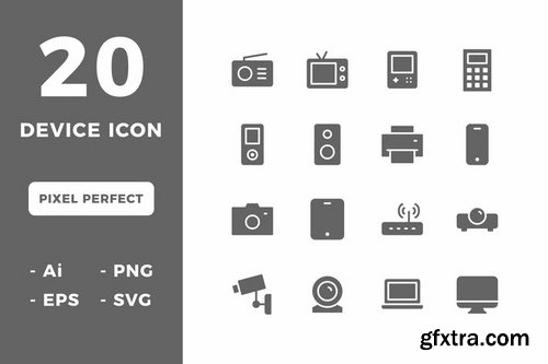 Big Icons Pack (Flat-Lineal-Solid icons)