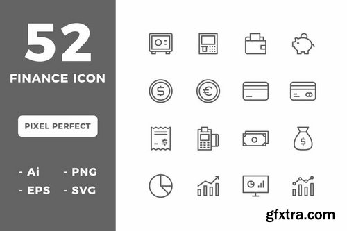 Big Icons Pack (Flat-Lineal-Solid icons)