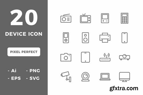 Big Icons Pack (Flat-Lineal-Solid icons)