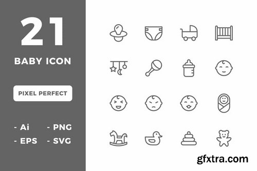 Big Icons Pack (Flat-Lineal-Solid icons)