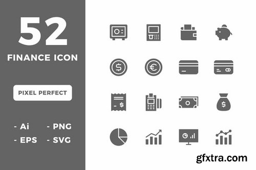 Big Icons Pack (Flat-Lineal-Solid icons)