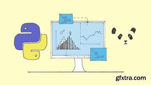 Pandas Basics and GroupBy: Intro to Python Data Science