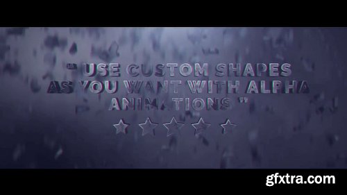 Videohive Cracked Title Design 23194683