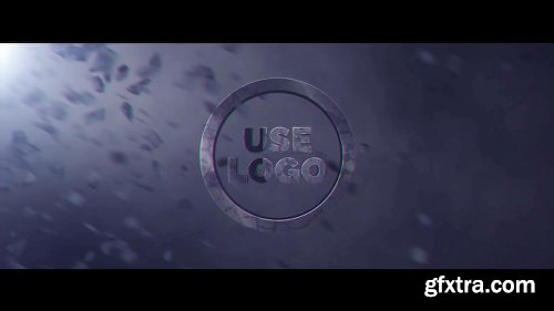 Videohive Cracked Title Design 23194683