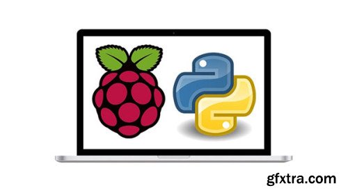 Complete Python 3 and Raspberry Pi Masterclass for Novice