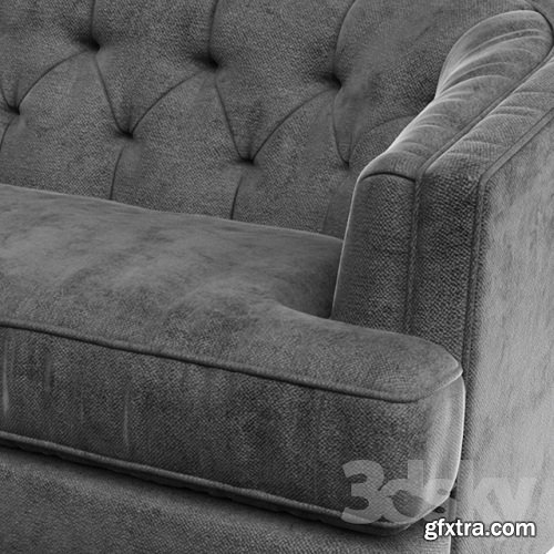 Astley Corner Lounge Sofa