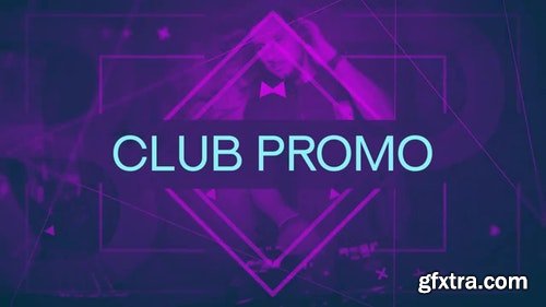 MotionArray Club Promo 35456