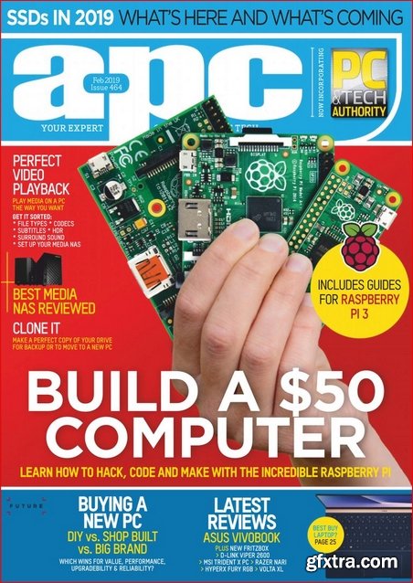 APC - February 2019