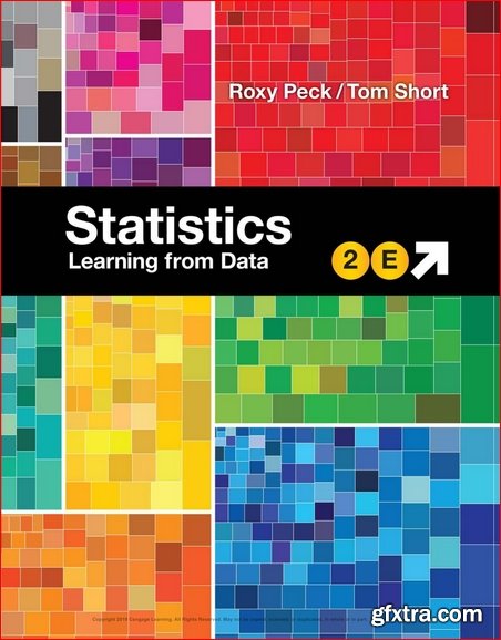 Statistics: Learning from Data, 2nd Edition