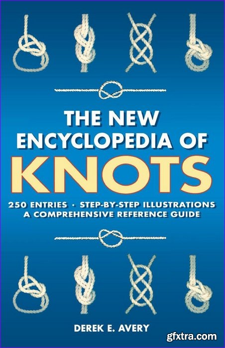 The New Encyclopedia of Knots