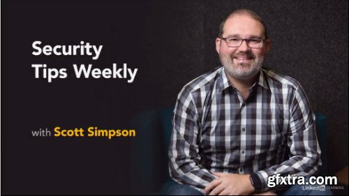 Security Tips Weekly (Updated 1/28/2019)