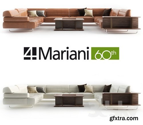 4MARIANI COLLECTION 02