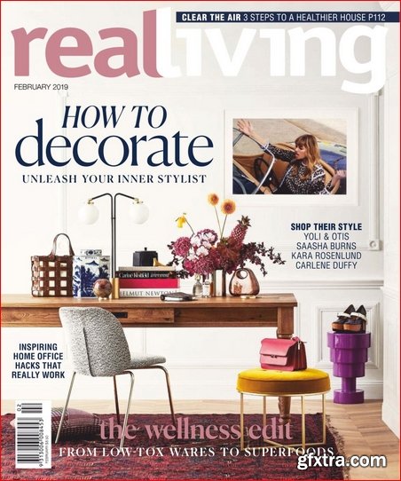 Real Living Australia - February 2019