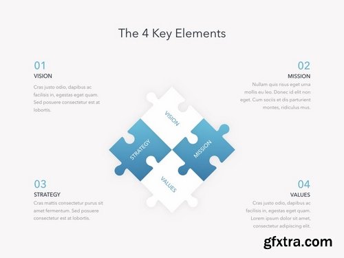 Strategic Planning Google Slides Template