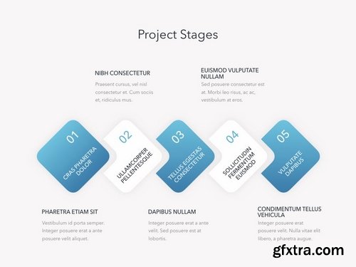 Strategic Planning Google Slides Template