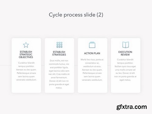 Strategic Planning Google Slides Template