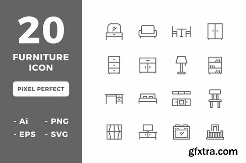 Big Icons Pack (Lineal Color Line Flat Solid)