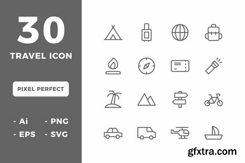 Big Icons Pack (Lineal Color Line Flat Solid)