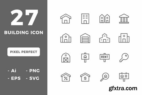 Big Icons Pack (Lineal Color Line Flat Solid)