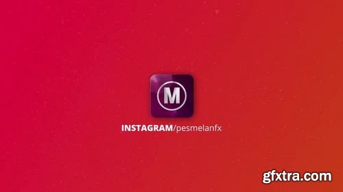 MotionArray Social Media Opener 170210