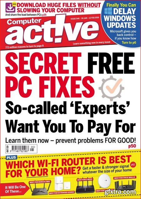 Computeractive - 30 January 2019