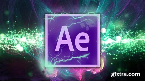 Learn Adobe After Effects CC 2019 for Beginners